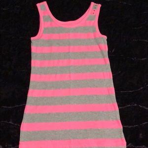 Youth girls tank top!